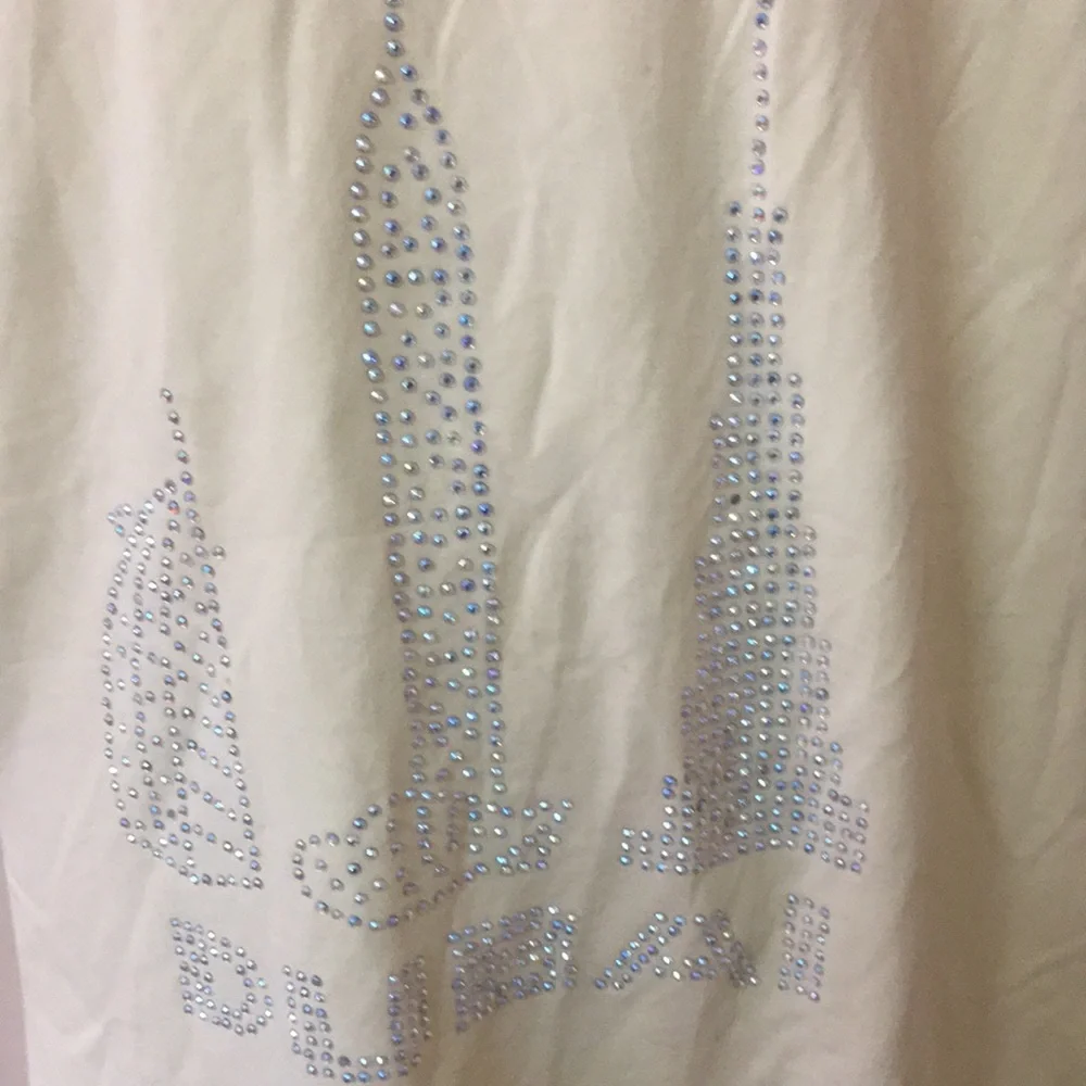 Dubai T-shirt for girl age 6 to 12 - Picture 2 of 6